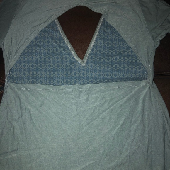 Cut Out Jumpsuit - Picture 9 of 10